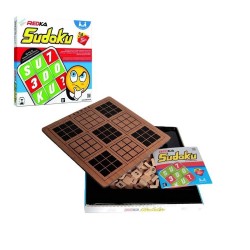 REDKA RD5284 SUDOKU