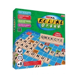 REDKA RD5310 KELİME OYUNU