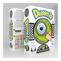 REDKA RD5506 DEDEKTİF