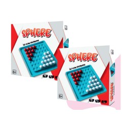 HOBİ EĞİTİM HED012 TOP OYUNU SPHERE