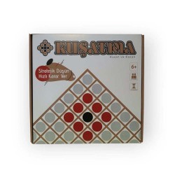 HOBİ EGİTİM HED756 KUŞATMA