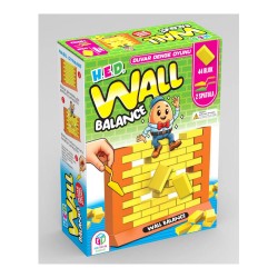 HOBİ EGİTİM WALL GAME HED733