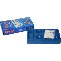 HOBİ PLASTİK MANGALA