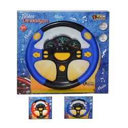 CAN BT-263 KUTULU TÜRKÇE DİREKSİYON