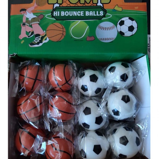 CAN  B30423139 KUTUDA KRŞK STRES TOPU