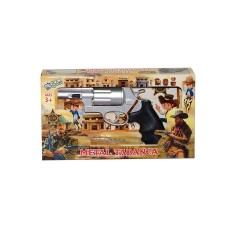 CAN CN2002 METAL TABANCA