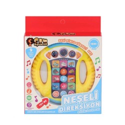 CAN 508 KUTULU DİREKSİYON TÜRKÇE