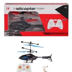 CAN LH-1804R U.KUMANDALI HELİKOPTER