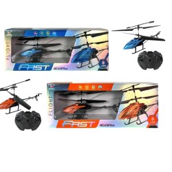 CAN LH-2025 KUTULU HELİKOPTER