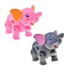 CAN 056 İPLİ IŞIKLI FİL