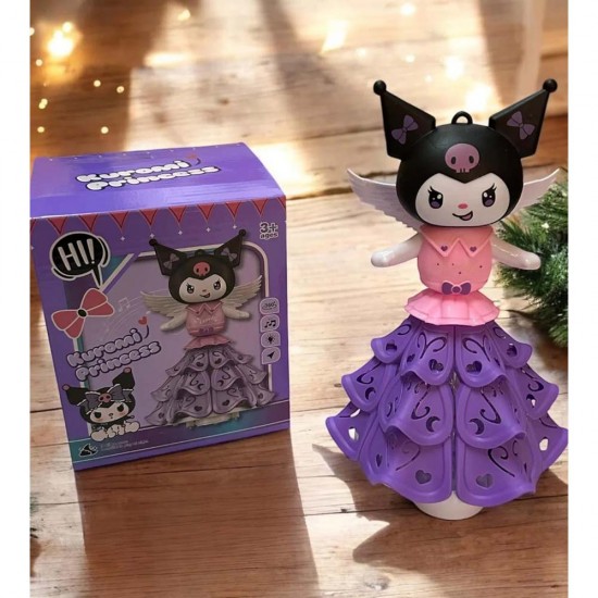 CAN XD-6C DANS EDEN BEBEK