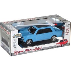 HALİT CAN CN2051 U.KUMANDALI PİLLİ HACI MURAT ARABA