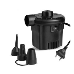 CAN FD-025 POMPA FİŞLİ