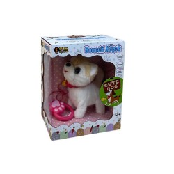 CAN 2201 KUMANDALI SESLİ KÖPEK