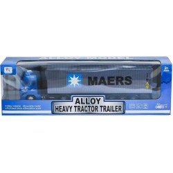 HALİT CAN 292H-51 KUTUDA KRŞK ÇEK BIRAK TIR VE TANKER