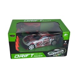 CAN 33657 U.KUMANDALI ŞARJLI DİRİFT ATAN ARABA