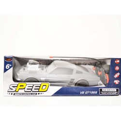 CAN 925- 55 U.KUMANDALI ARABA