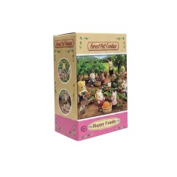 CAN 20088 TAVŞAN FİFÜRÜ