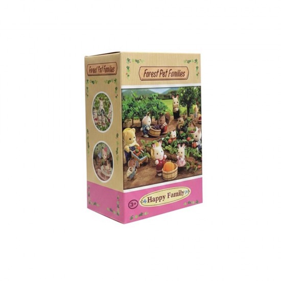 CAN 20088 TAVŞAN FİFÜRÜ