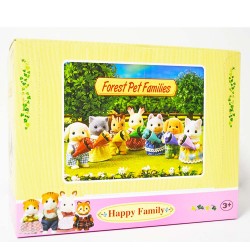 CAN 20088 TAVŞAN FİFÜRÜ