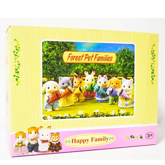 CAN 20088 TAVŞAN FİFÜRÜ