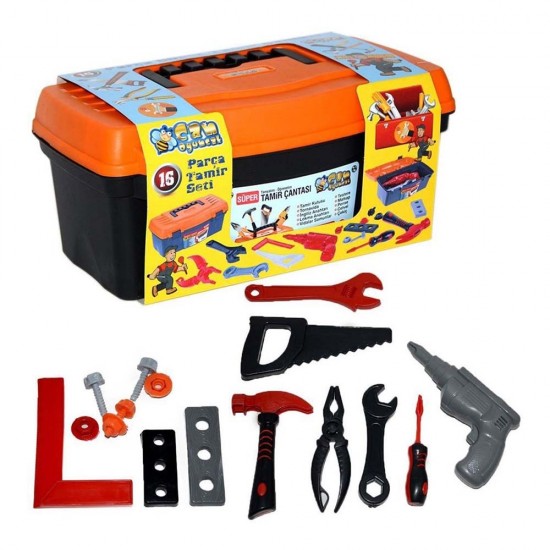 HALİT CAN 168-C TAMİR SETİ