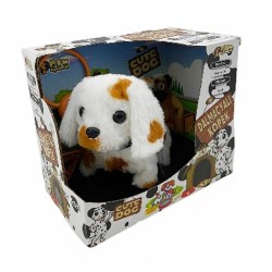 CAN 5190 KUMANDALI PİLLİ KÖPEK