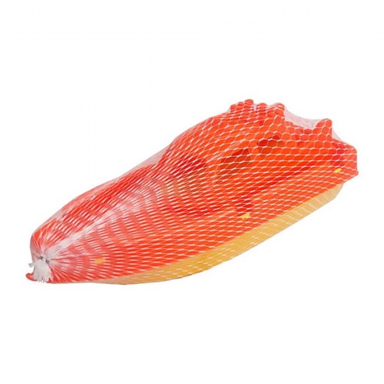 HALİT CAN 1629A PLASTİK TEKNE FİLELİ