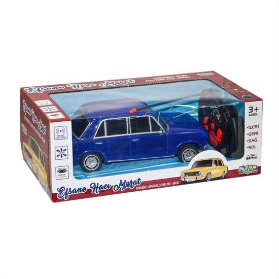 HALİT CAN HC2038 U.KUMANDALI BÜYÜK HACI MURAT ARABA