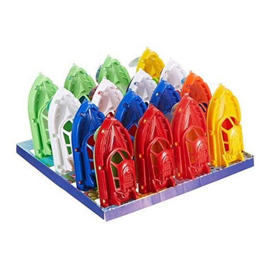 HALİT CAN CN2094 KUTUDA TEKNE