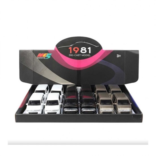 CAN 6632-09 ÇEK BIRAK TRANSPORTE ARABA