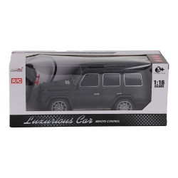 CAN CQ-500 U.KUMANDALI ŞARJLI ARABA LUXURİOUS CAR