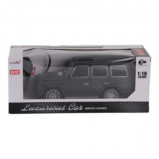 CAN CQ-500 U.KUMANDALI ŞARJLI ARABA LUXURİOUS CAR