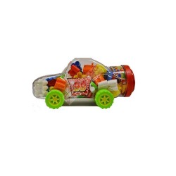 HALİT CAN 2018 LEGOLU BLOCK PET ARABA