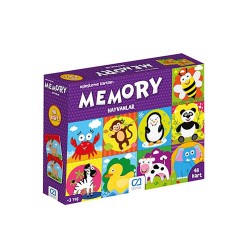 CA 5041 MEMORY HAYVANLAR