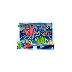 CA 5194 PJMASKS  PUZZLE 100