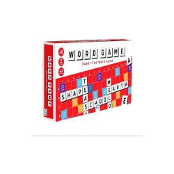 CA 5243 EĞİTİCİ WORD GAME İNGİLİZCE
