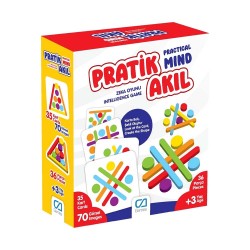 CA CAEGT-5268 GAMES PRATİK AKIL