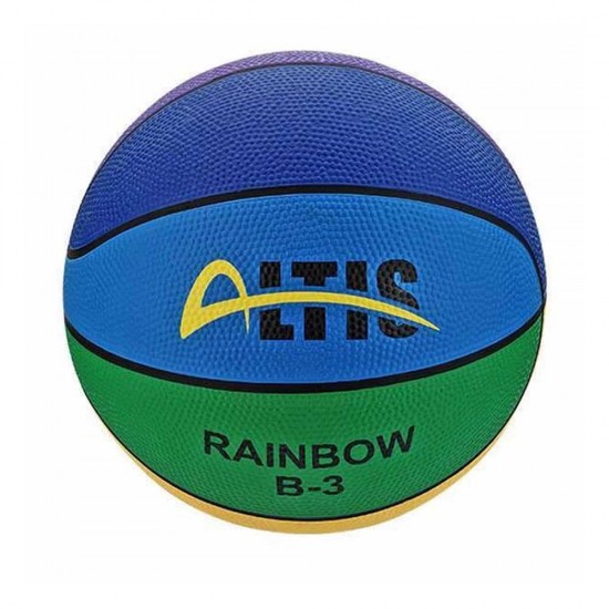 ALTIS B3 BASKETBOL TOPU NO:3