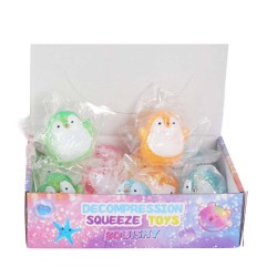 CAN OND 011 YUMUŞAK PENGUEN