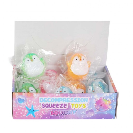 CAN OND 011 YUMUŞAK PENGUEN