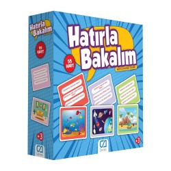 CA 5108 HATIRLA BAKALIM