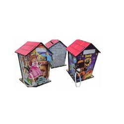 ANKEBUT 33702 HEDEF EV KUMBARA