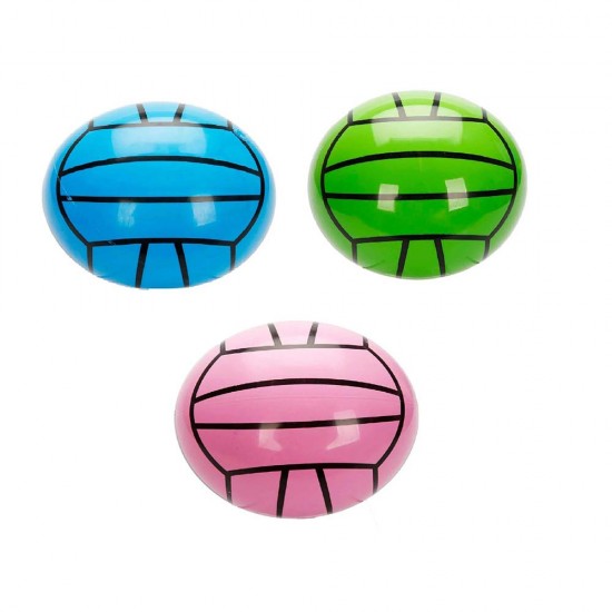 ASYA TP-46110 ÇİZGİLİ PLASTİK TOP