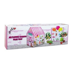 ASYA MOL-294 ÇİÇEK DÜKKANIM ÇADIR