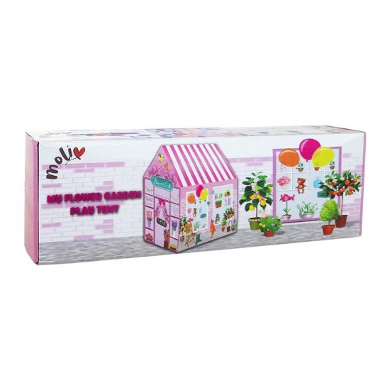 ASYA MOL-294 ÇİÇEK DÜKKANIM ÇADIR