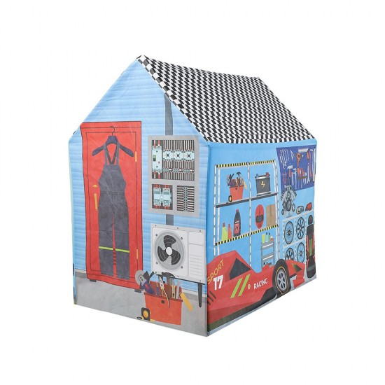 ASYA MOL-295 YARIŞ ARABAM ÇADIR