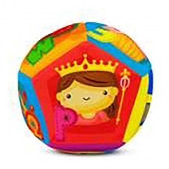 ASYA MOL-505 XL BÜYÜK TOP