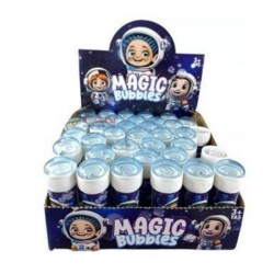 ASYA 62022 MAGIC BUBBLES SPACE