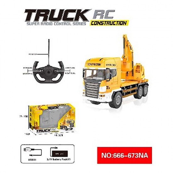 ASYA A8292-666-672-673 ŞARJLI İŞ MAKİNESİ